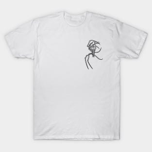 Life Widow T-Shirt